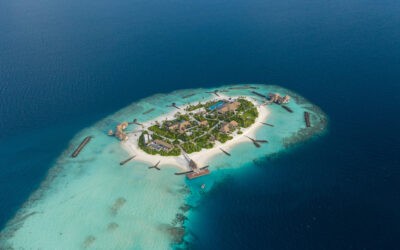 Ithaafushi Private Island by Waldorf Astoria – Maldives