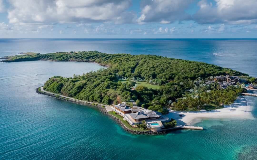 Calivigny Island – Grenada – Caribbean