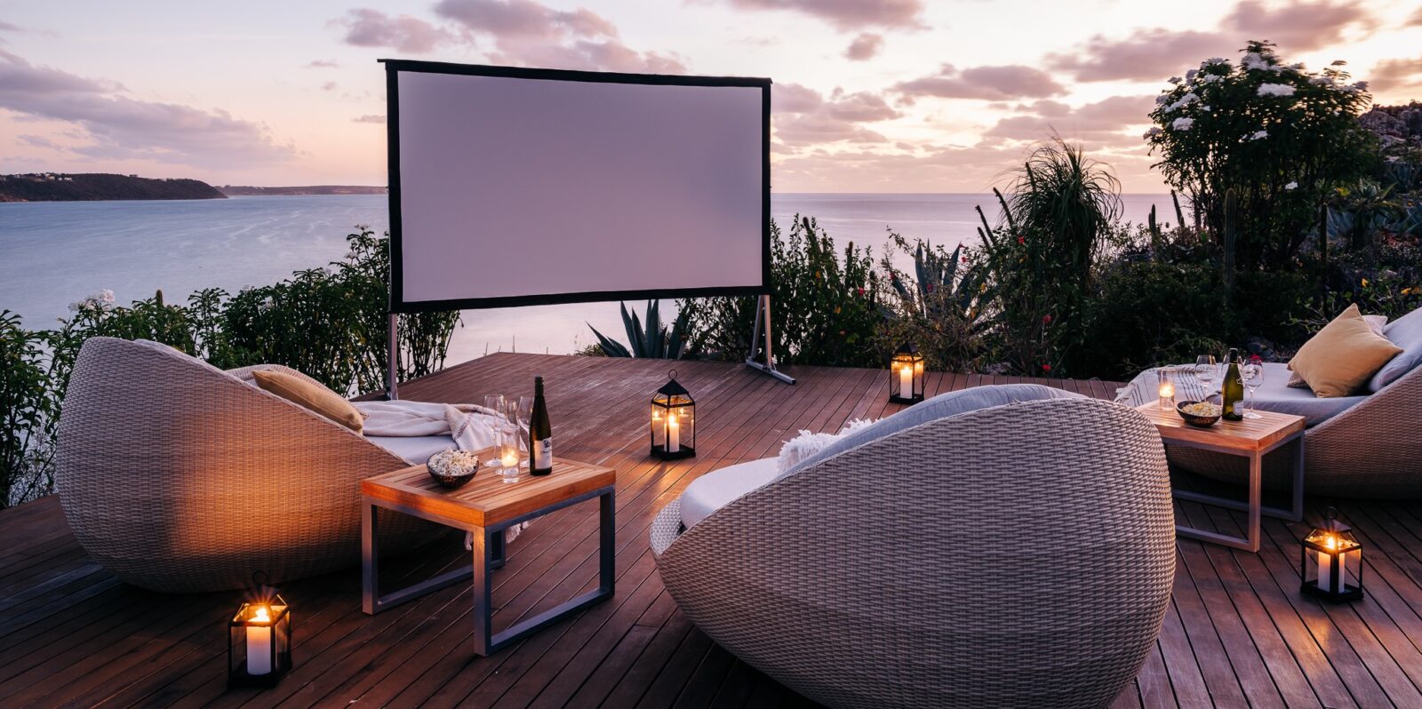 ANI Anguilla – Guest Privileges – Cinema