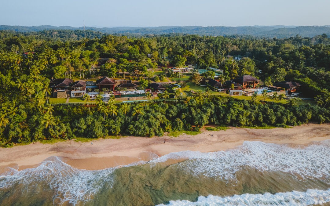 AS30 – Dickwella, Sri Lanka – 15 bedrooms