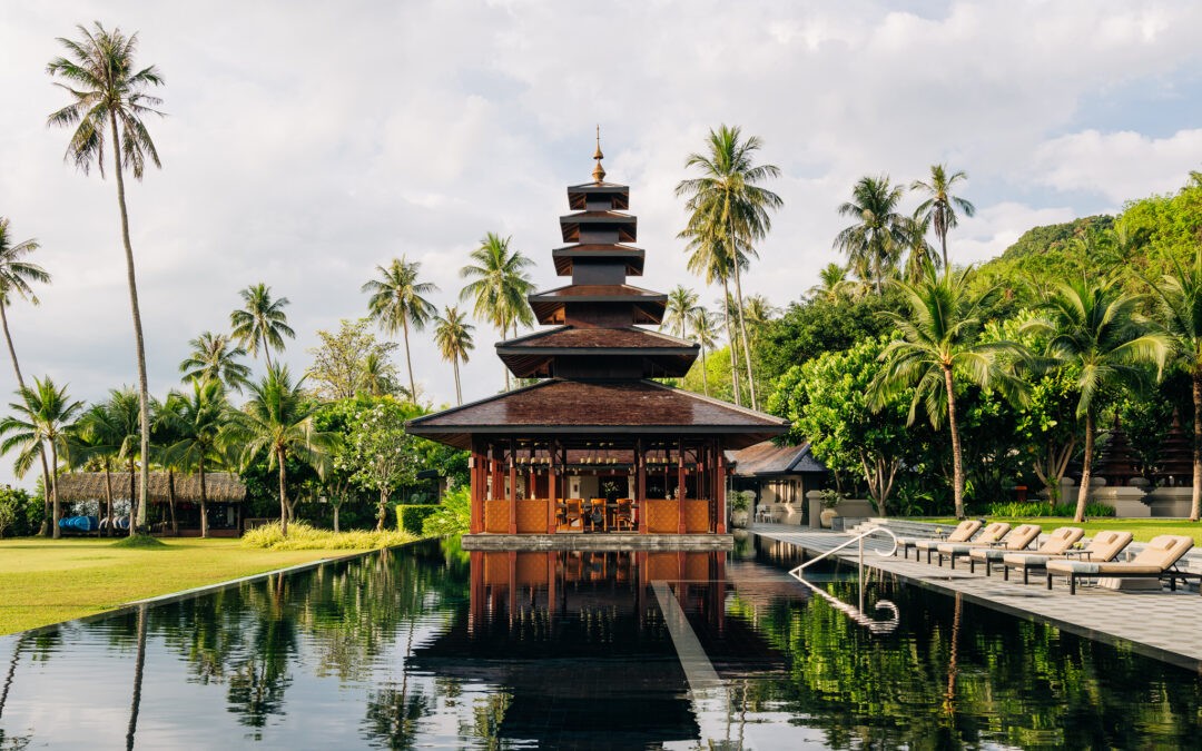 AT20 – Yao Noi, Thailand – 10 bedrooms