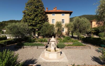 LC12 – Tuscany, Italy – 6 bedrooms