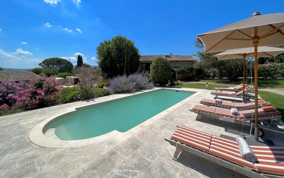Villa MP12 – Provence, France – 6 bedrooms