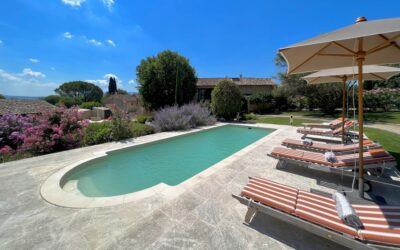 Villa MP12 – Provence, France – 6 bedrooms