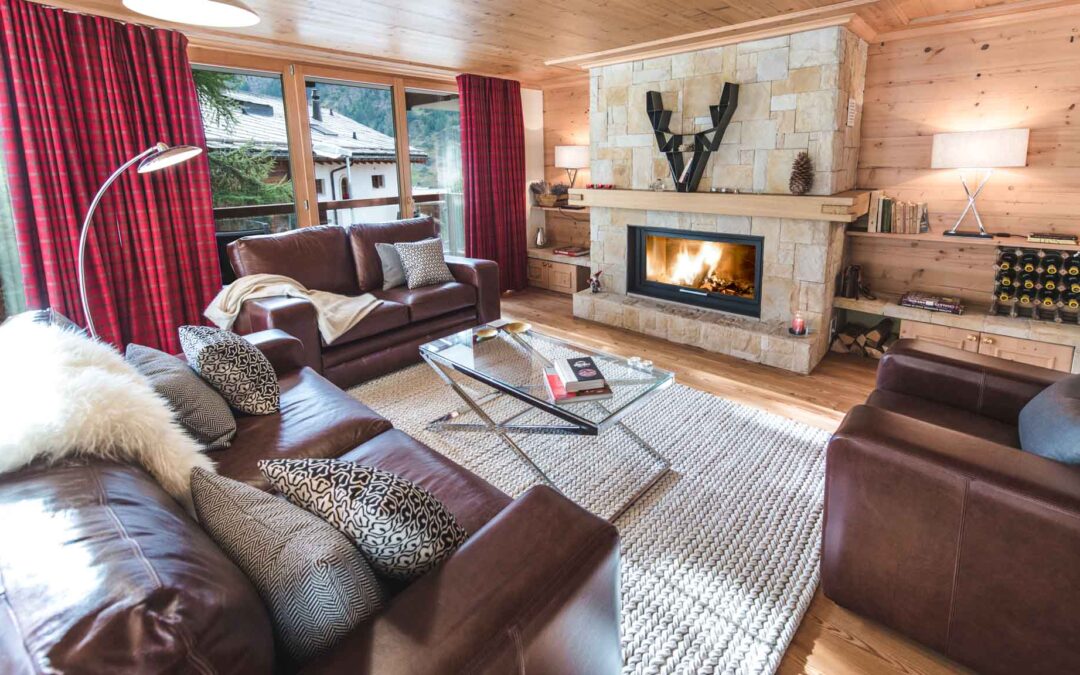 DA08 – Zermatt, Switzerland – 4 bedrooms