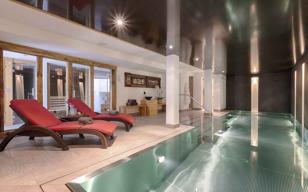 WP12 – Zermatt, Switzerland – 5 bedrooms