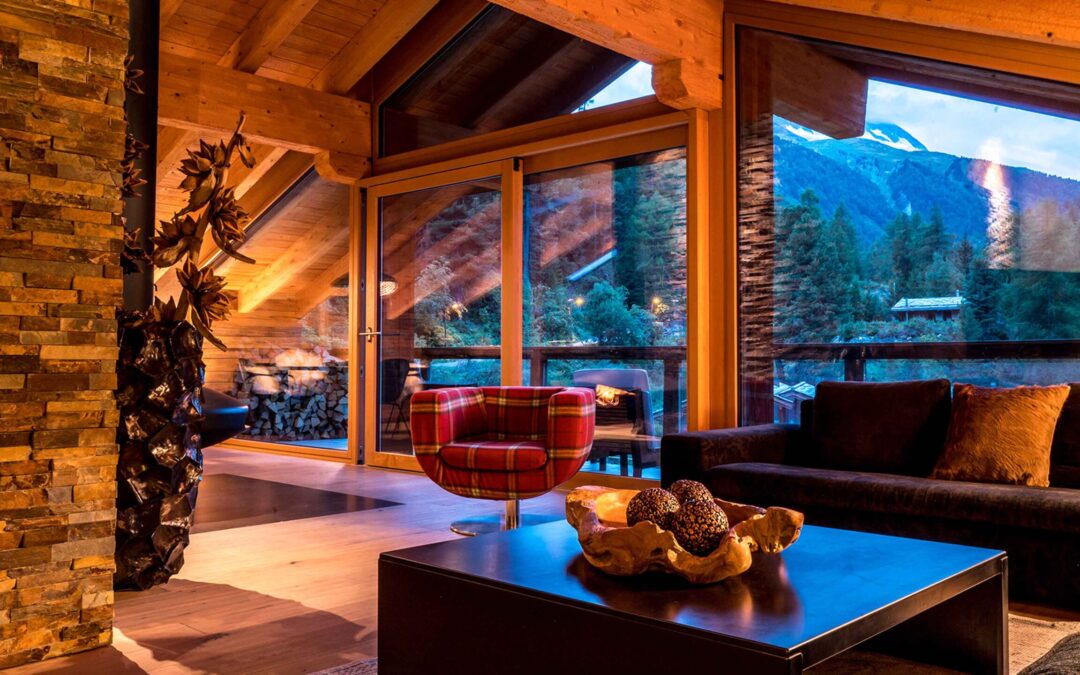 HP08 – Zermatt, Switzerland – 4 bedrooms