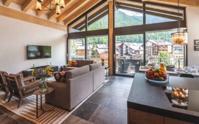 WP04 – Zermatt, Switzerland – 2 bedrooms