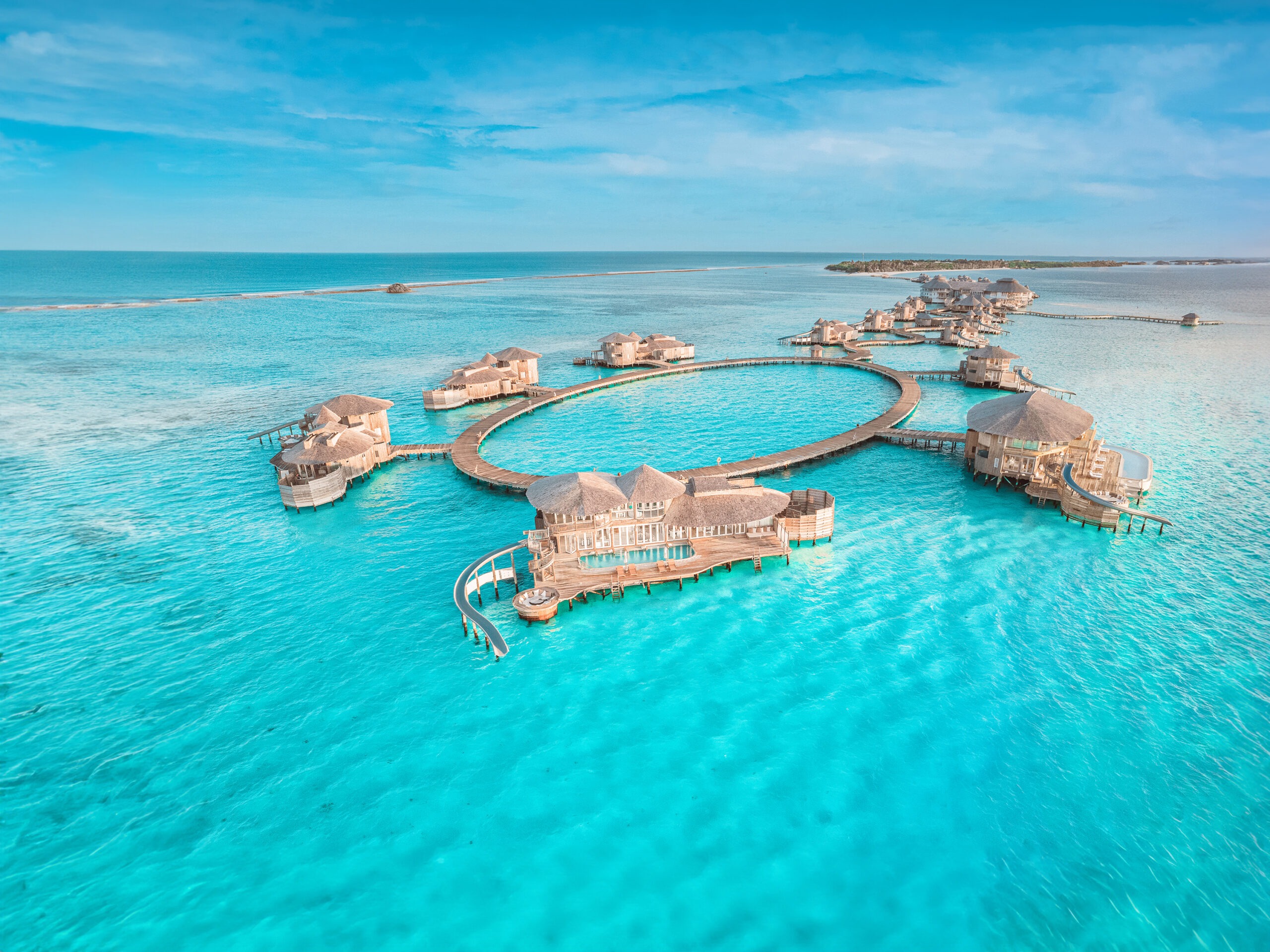 Soneva Jani – North Jetty