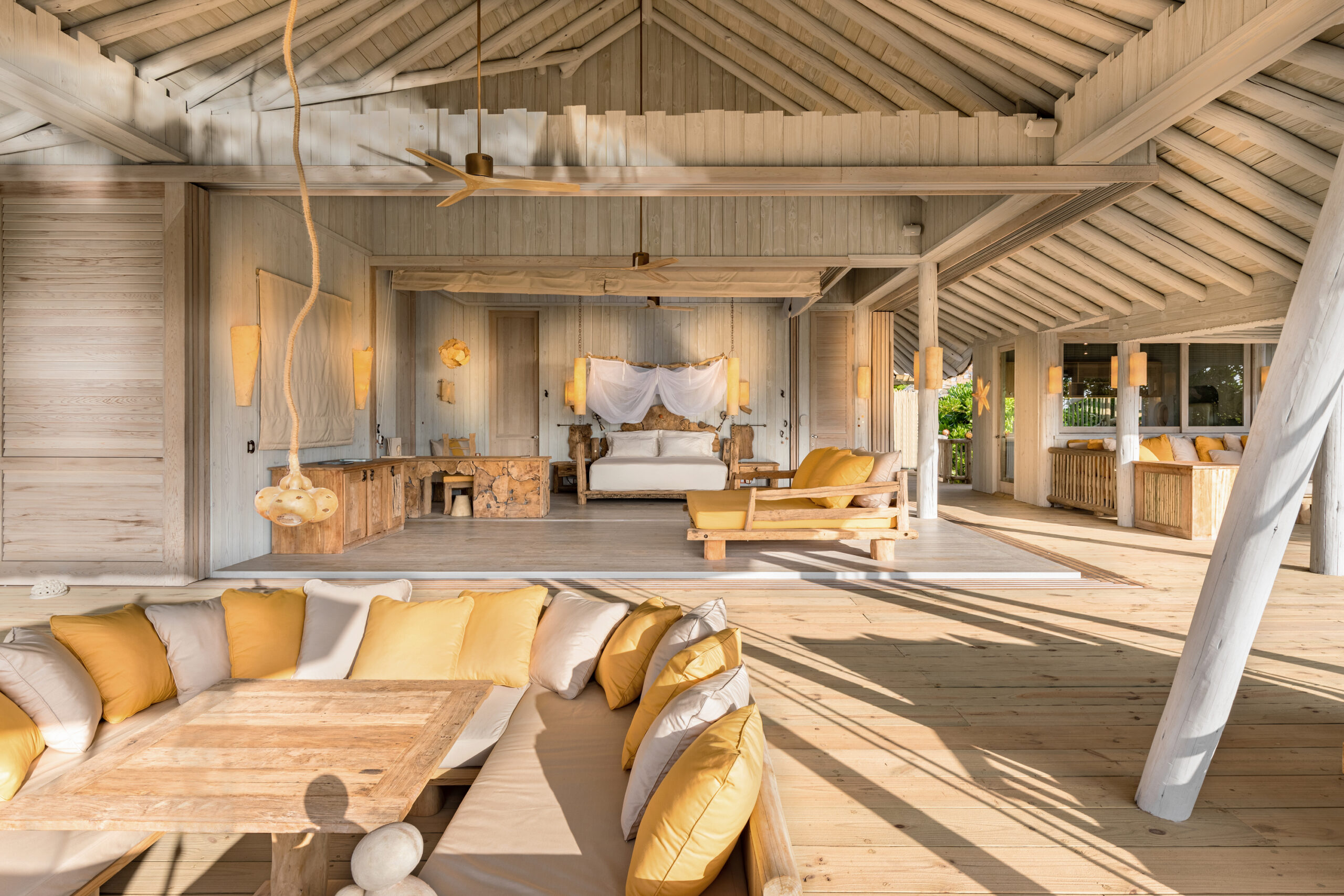 Soneva Secret – Beach Hideaway2