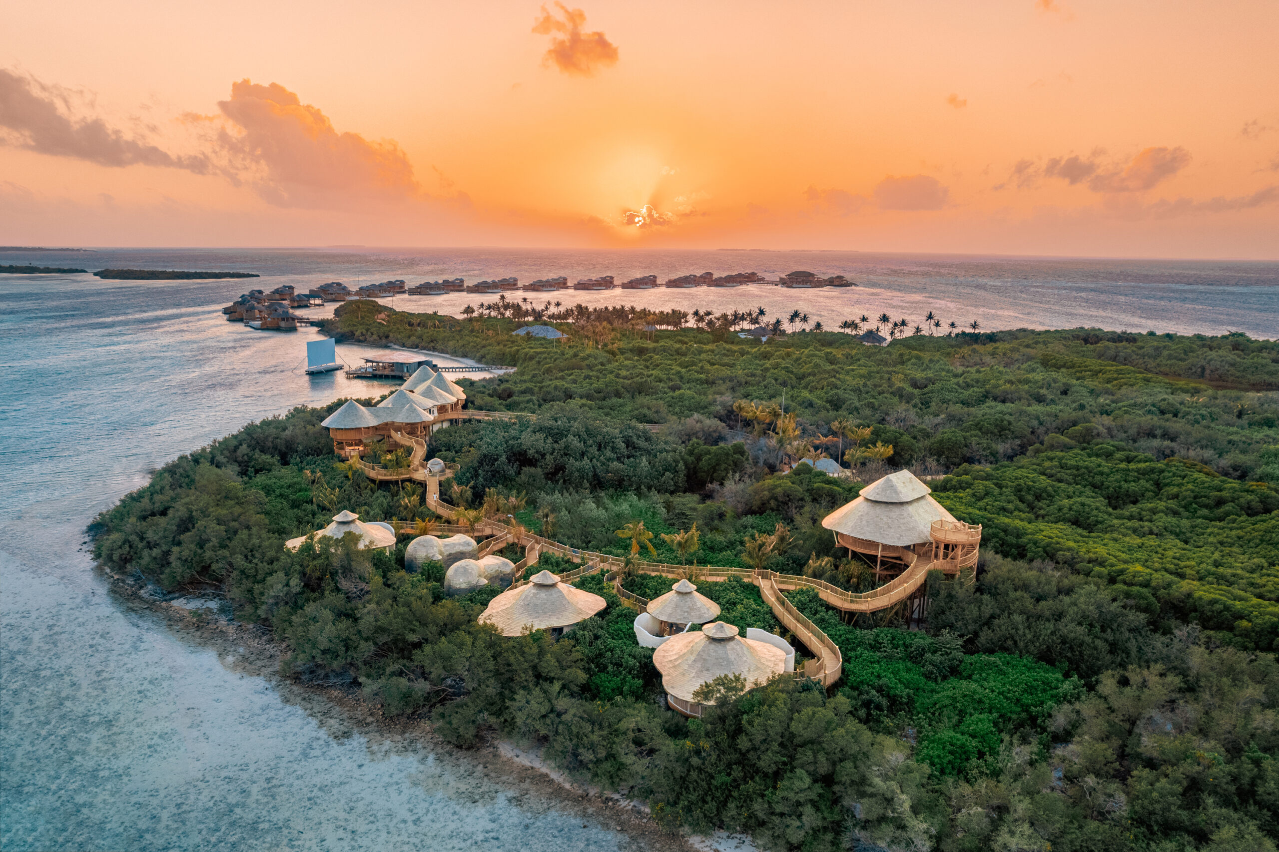 Soneva Soul at Soneva Jani