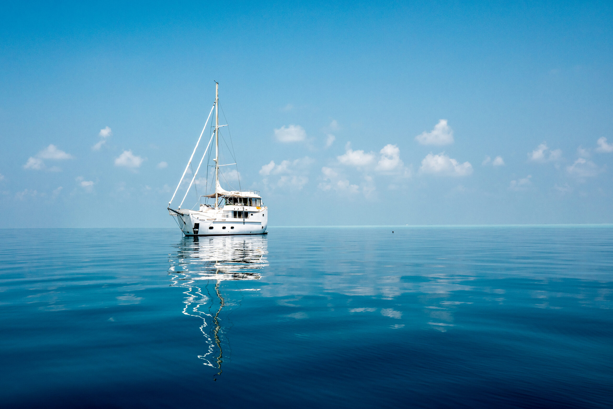 Soneva in Aqua – Exterior