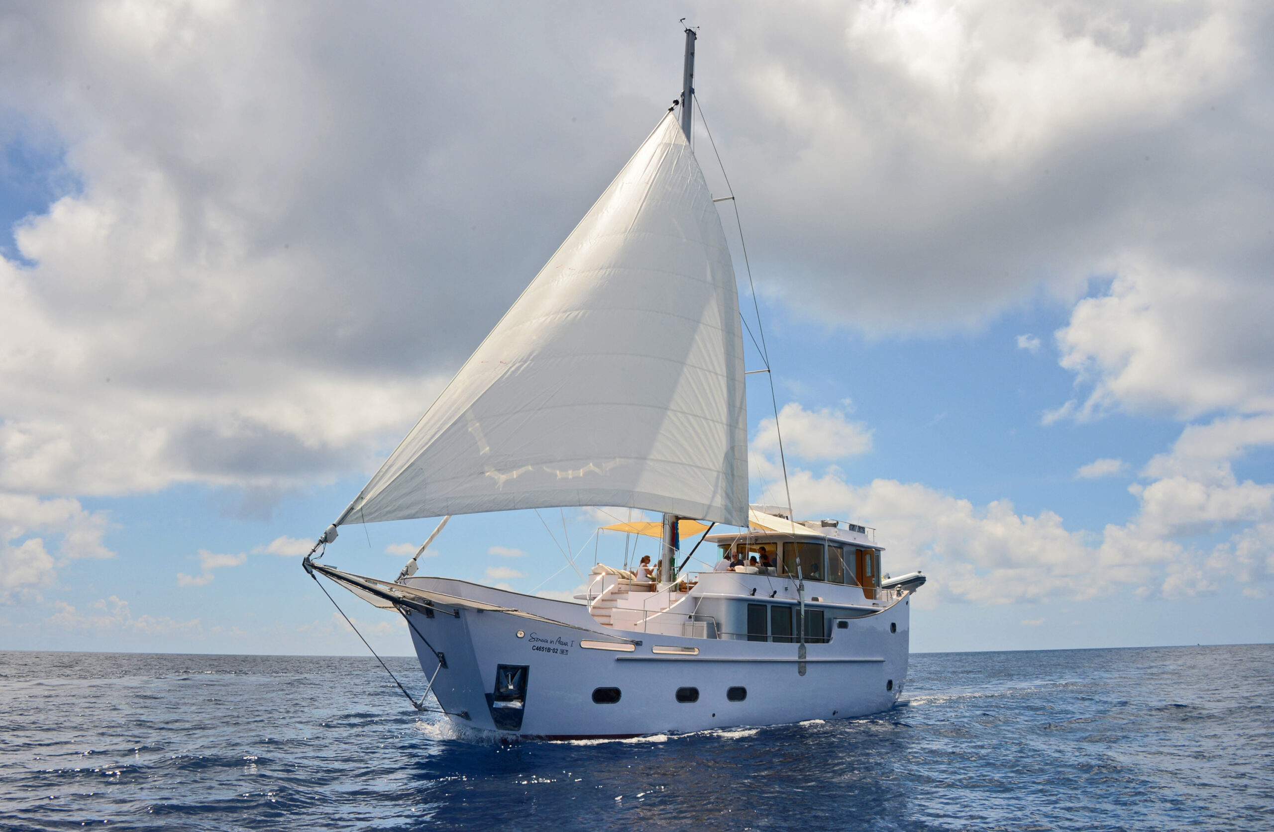 Soneva in Aqua – Exterior1