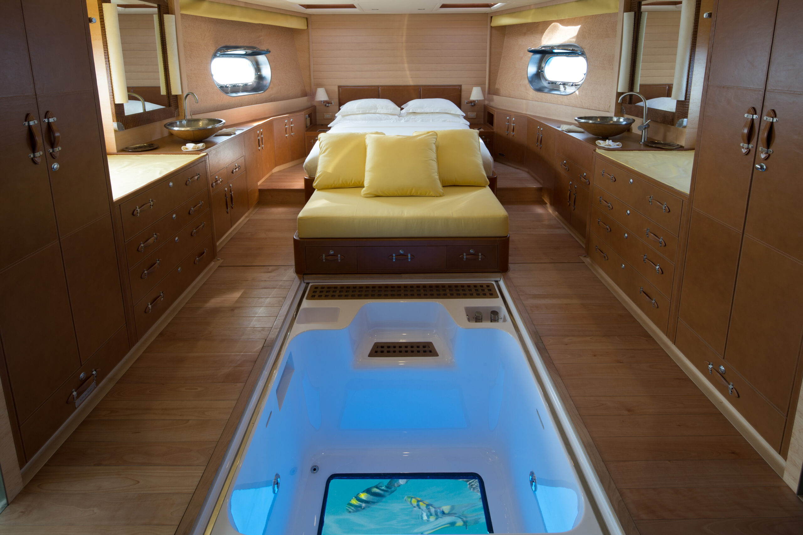 Soneva in Aqua – Interior